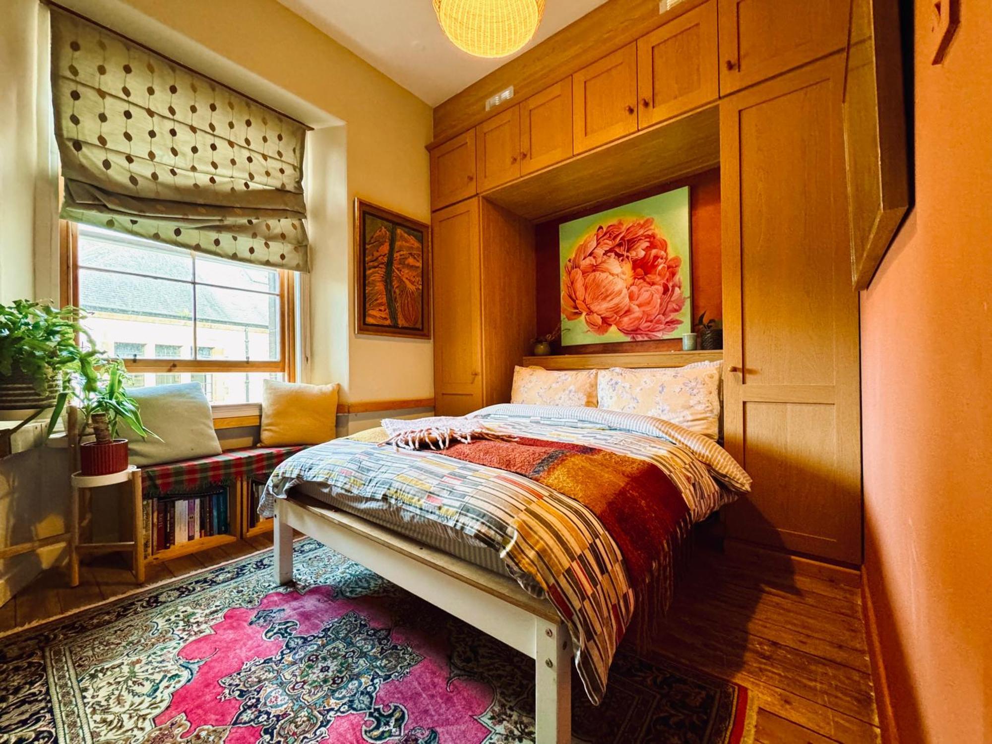 Prehnite Suite EDI Exterior foto